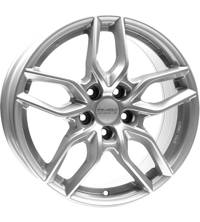 ANZIO Spark Polar 8,00x18 5x108,00 ET45,00