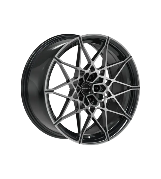 Pro Line PFM FORGED BP 9,50x20 5x112,00 ET28,00