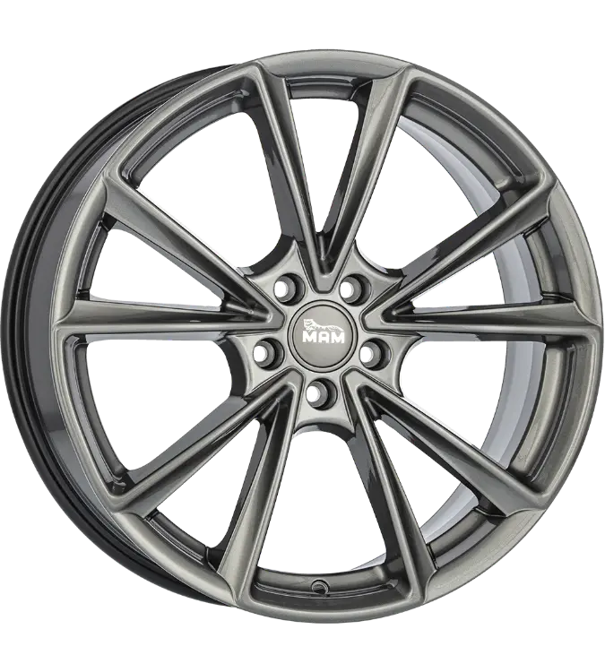MAM A5 PP 8,50x20 5x112,00 ET45,00