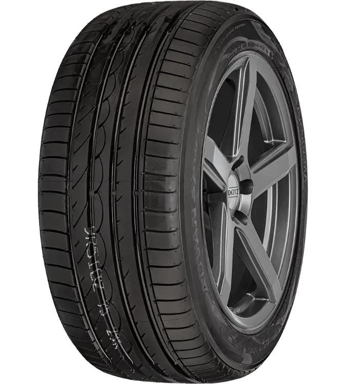 Yokohama ADVAN Sport V103 295/35 R21 107 Y XL, N0