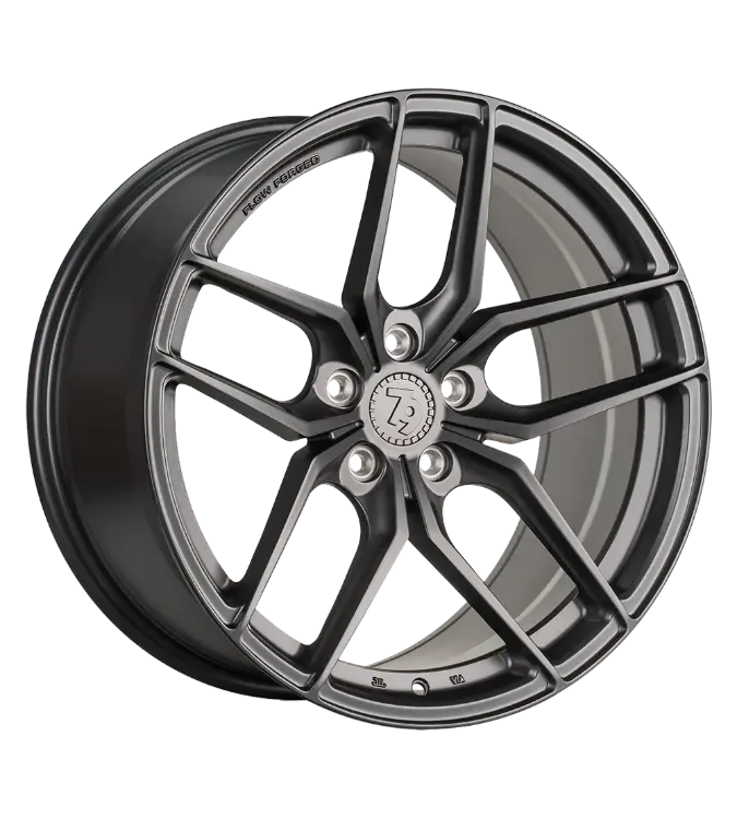 SEVENTY9 SCF-Y HGM 8,00x18 5x120,00 ET30,00