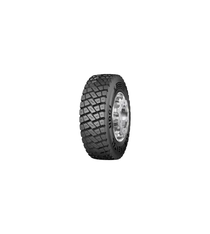 Continental HDC1 315/80R22.5 156/150 K