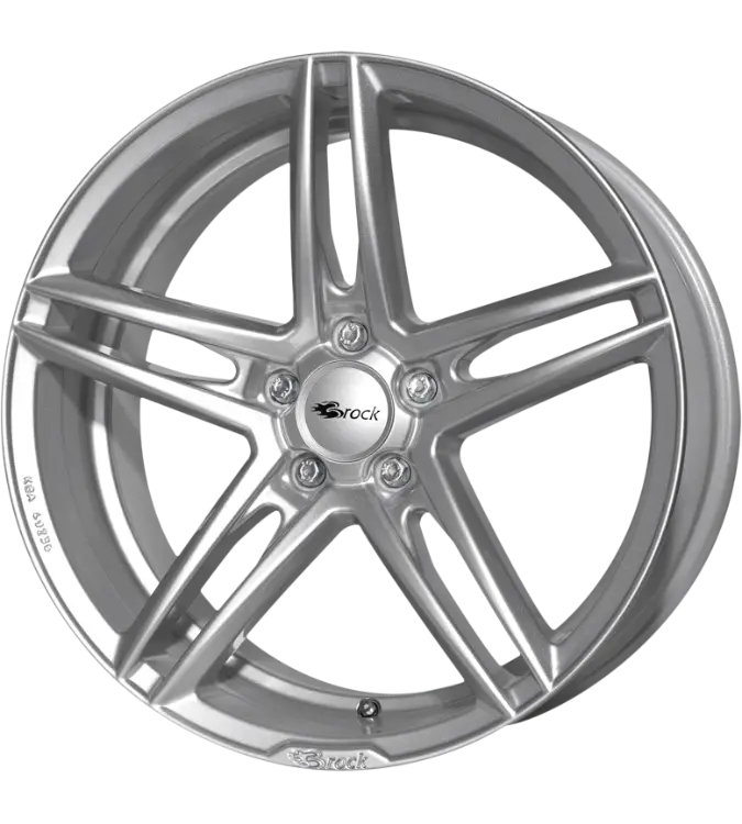 Brock B33 8,00x18 5x120,00 ET30,00