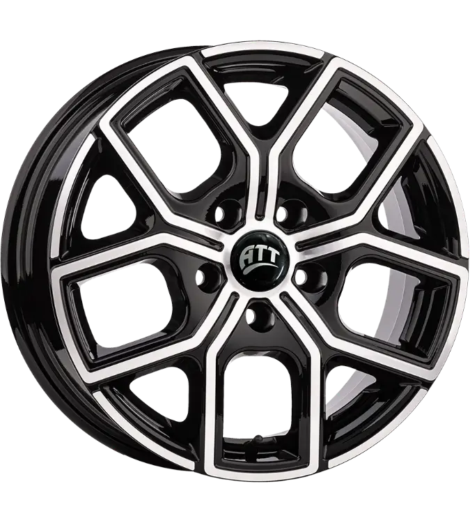 ATT VP 6,50x16 5x114,30 ET45,00
