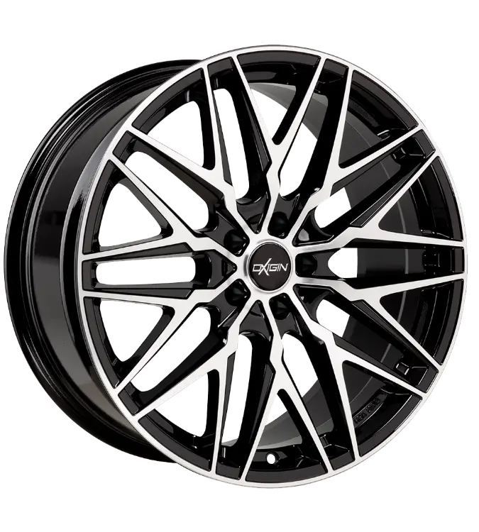 Oxigin 25 Oxcross BFP 9,00x20 5x112,00 ET35,00