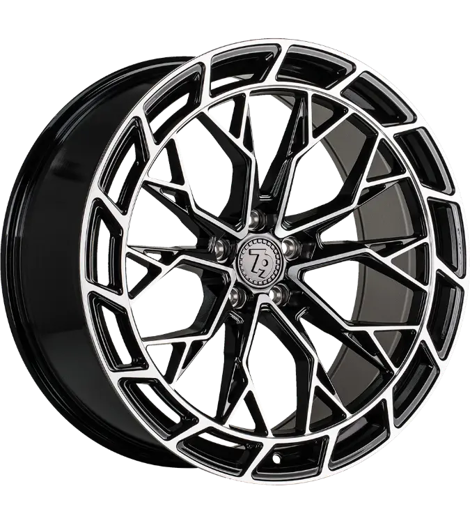 SEVENTY9 SCF-Z BFP 8,00x18 5x120,00 ET33,00