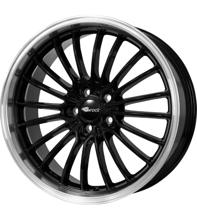 Brock B24 GP 9,00x20 5x120,00 ET43,00