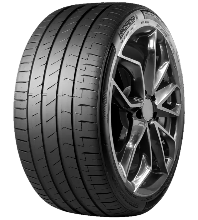 Landspider Sportraxx UHP 215/60 R17 100 V XL