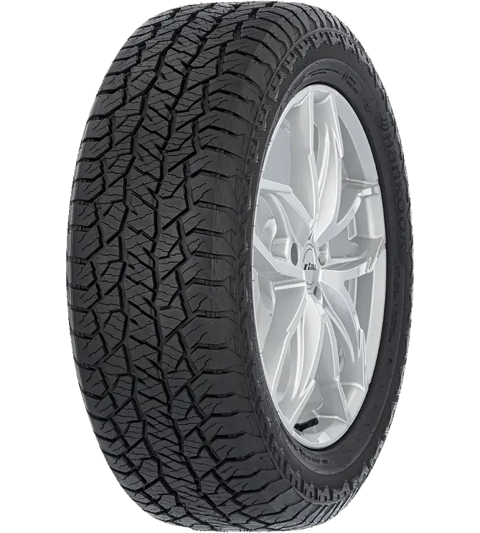 Hankook Dynapro AT2 RF11 235/75 R15 104/101 S OWL