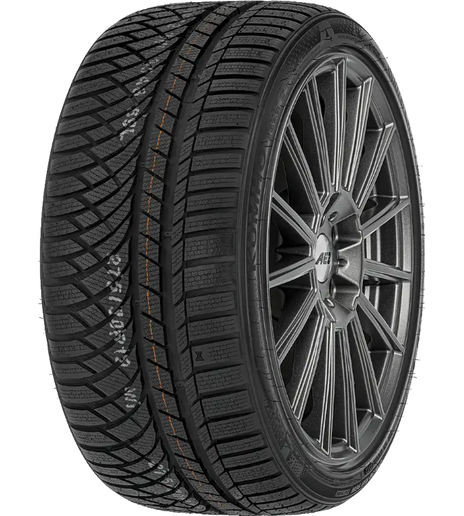 Kumho WinterCraft WP72 275/35 R20 102 W XL