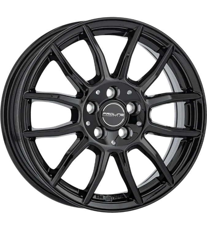 Pro Line AX100 BG 8,00x20 5x112,00 ET38,00