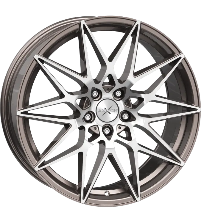 AXXION AX9 PGP+ 9,00x20 5x108,00 ET48,00