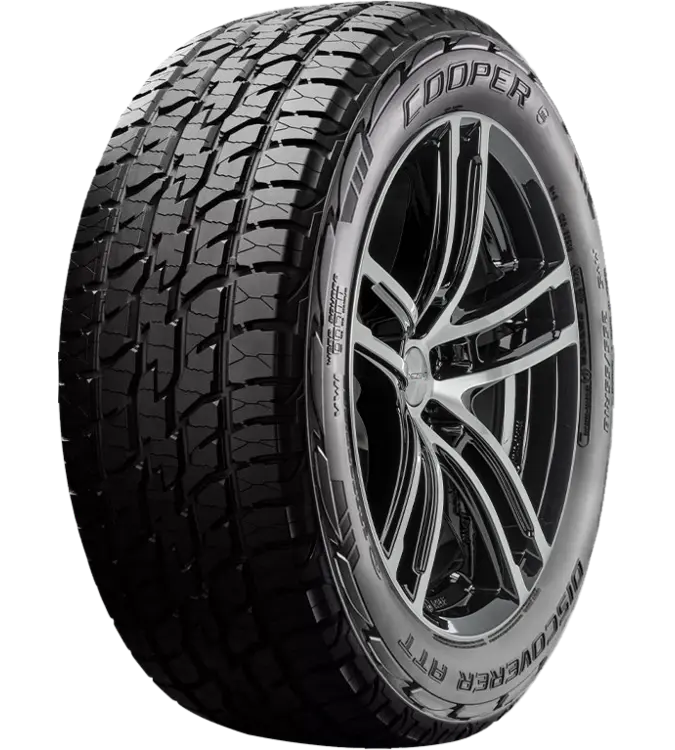Cooper Discoverer ATT 215/65 R16 102 H XL