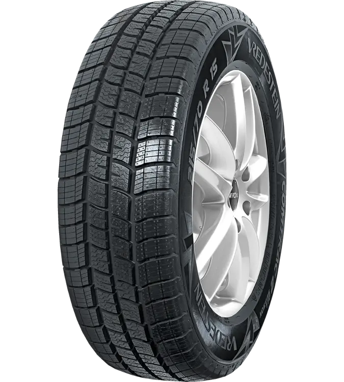 Vredestein Comtrac 2 All Season 215/60 R16 103/101 T C