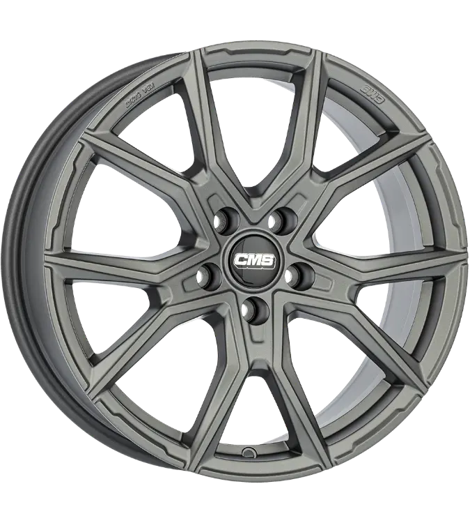 CMS C33 MG 8,00x18 5x114,30 ET47,00