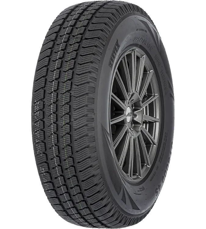 Zeetex CT8000 4S 235/65 R16 115/113 R C