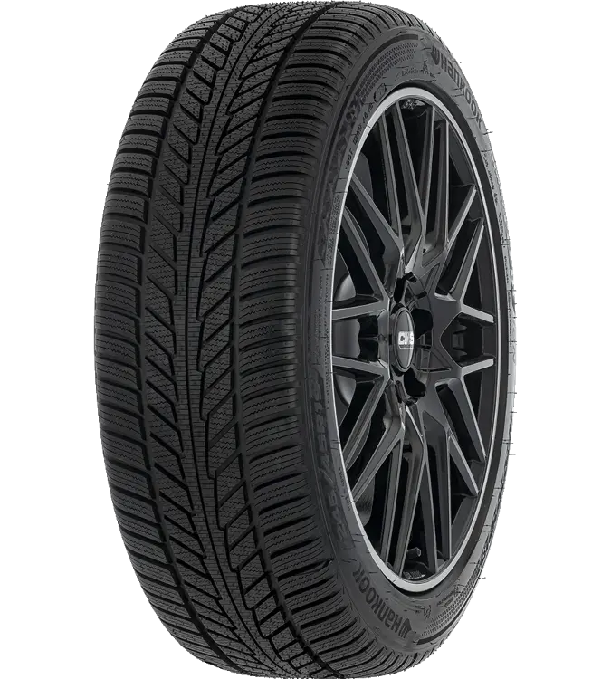 Hankook Winter i*cept ION IW01 235/45 R18 98 V XL, T0, Sound Absorber