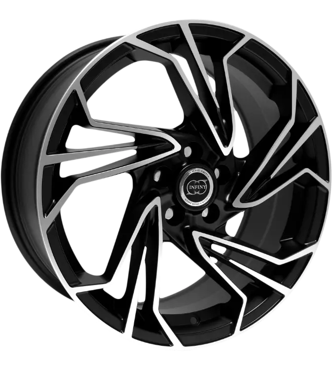 Infiny DS 7,50x17 4x100,00 ET35,00