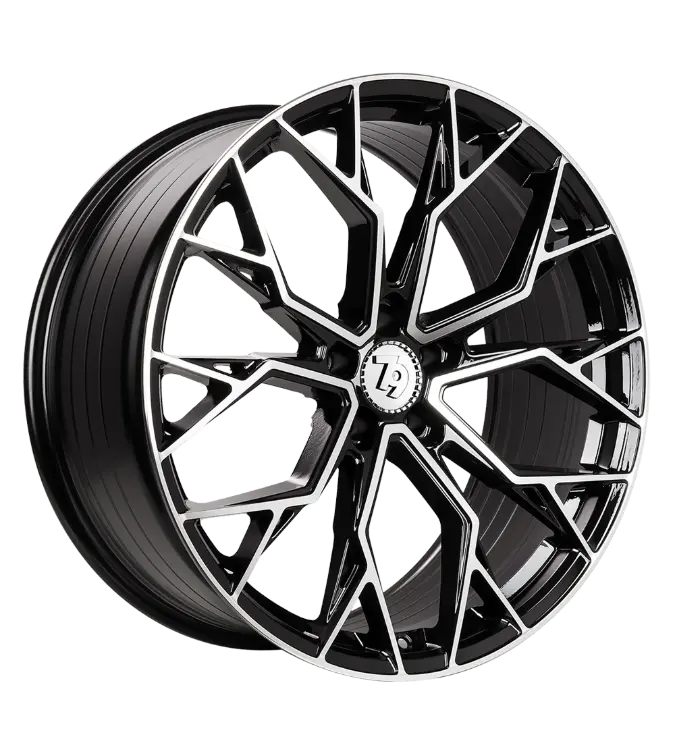 SEVENTY9 SSF-2 BFP 8,00x18 5x120,00 ET30,00