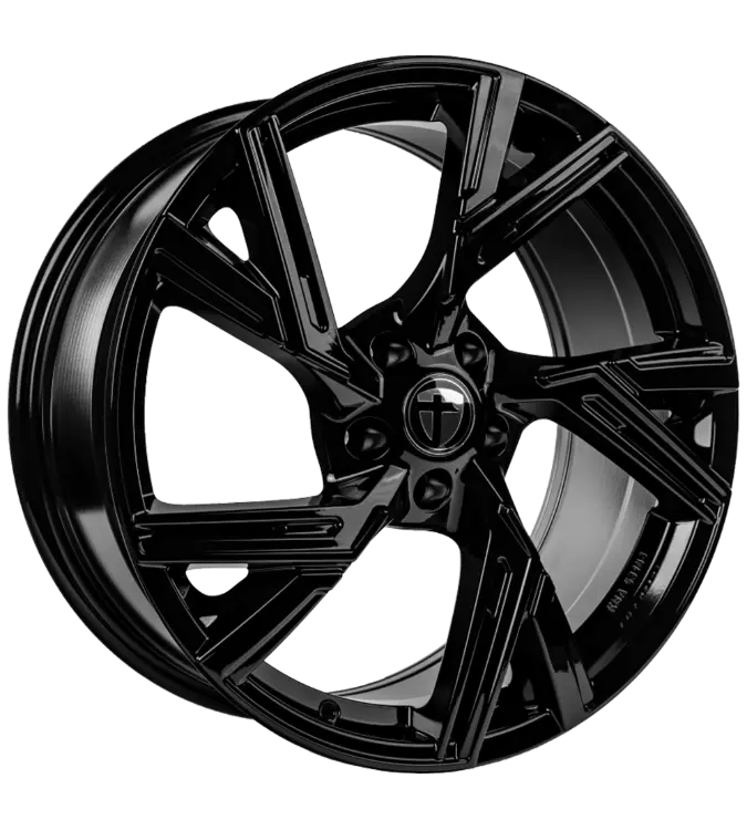 Tomason AR1 Black 9,00x20 5x112,00 ET40,00