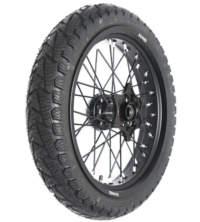 Deli Tire SB-158 120/70-12 51 P Przód TL M/C