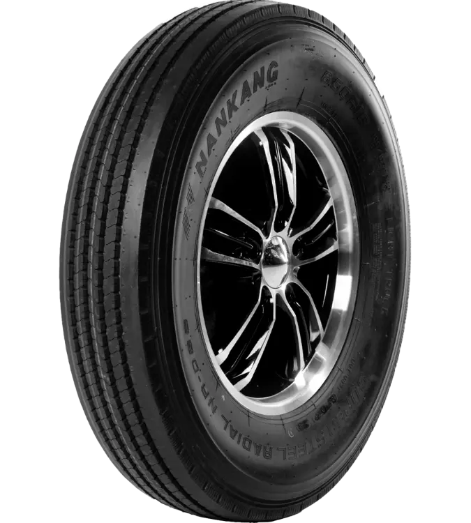 Nankang NR-066 7.50/80 R16 121/120 N C, TT