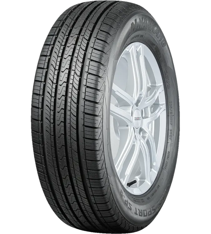 Nankang Cross Sport SP-9 265/50 R19 110 H XL