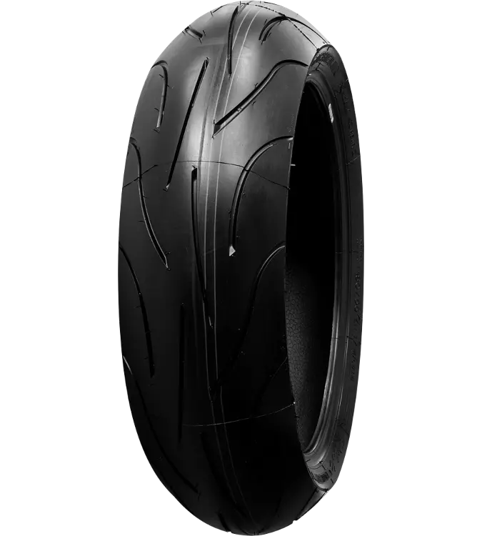 Michelin PILOT POWER 2CT 180/55ZR17 (73 W) Tył TL M/C