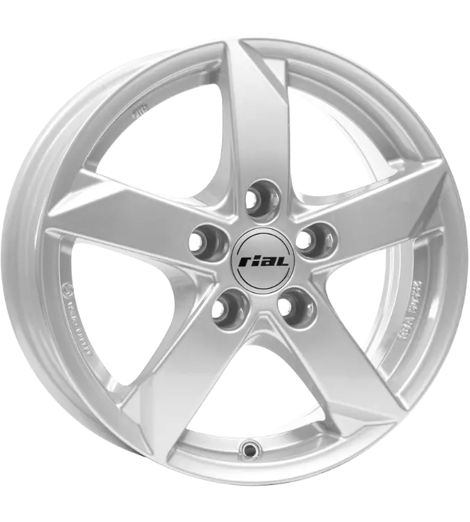 RIAL Kodiak 7,00x17 5x114,30 ET40,00