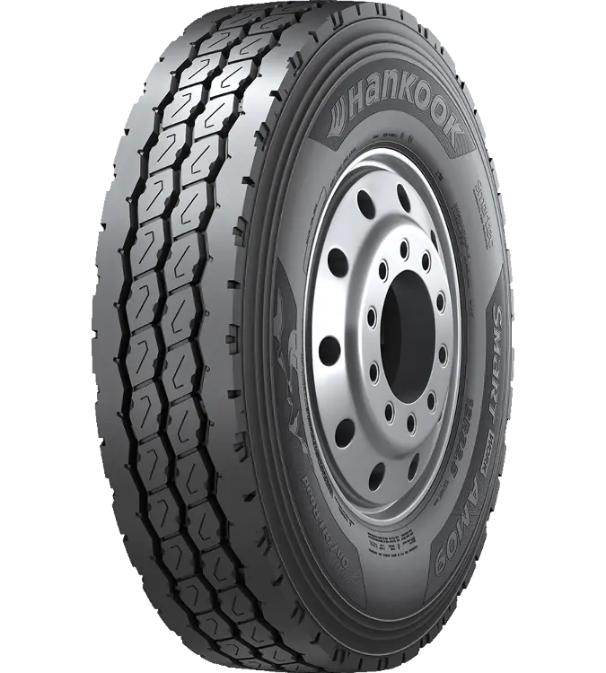 Hankook AM09 315/80R22.5 156/150 K