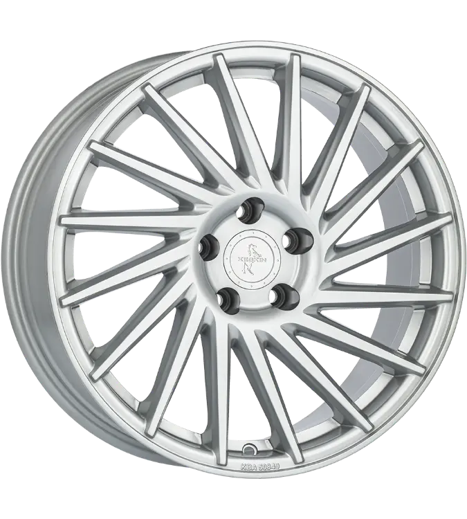 Keskin Tuning KT17 Hurricane SL 8,50x19 5x108,00 ET45,00