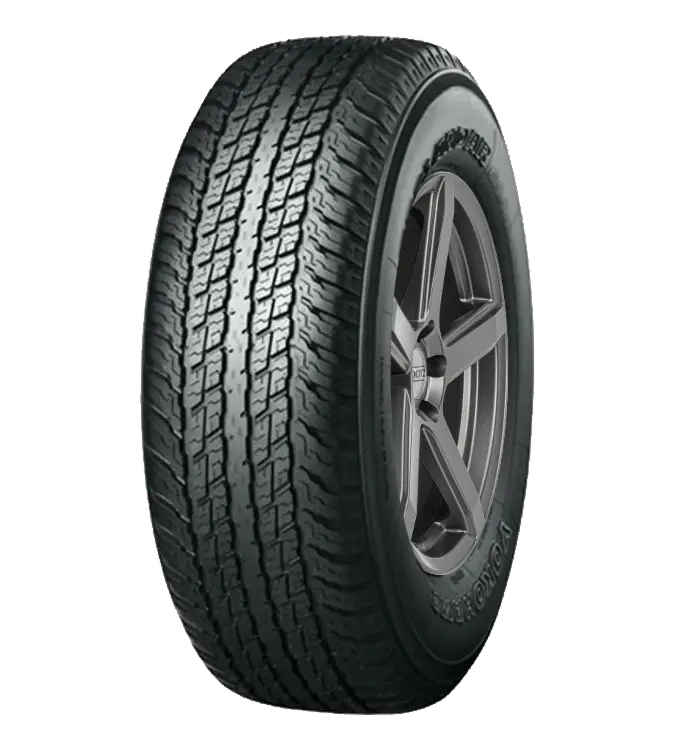 Yokohama GEOLANDAR G94 265/60 R18 110 H MITSUBISHI
