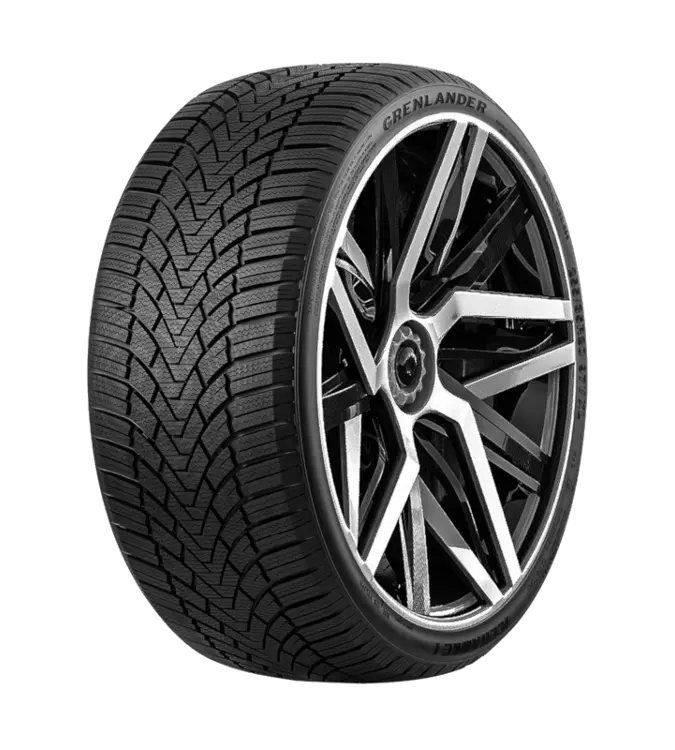 Grenlander ICEHAWKE I 245/50 R19 105 H XL