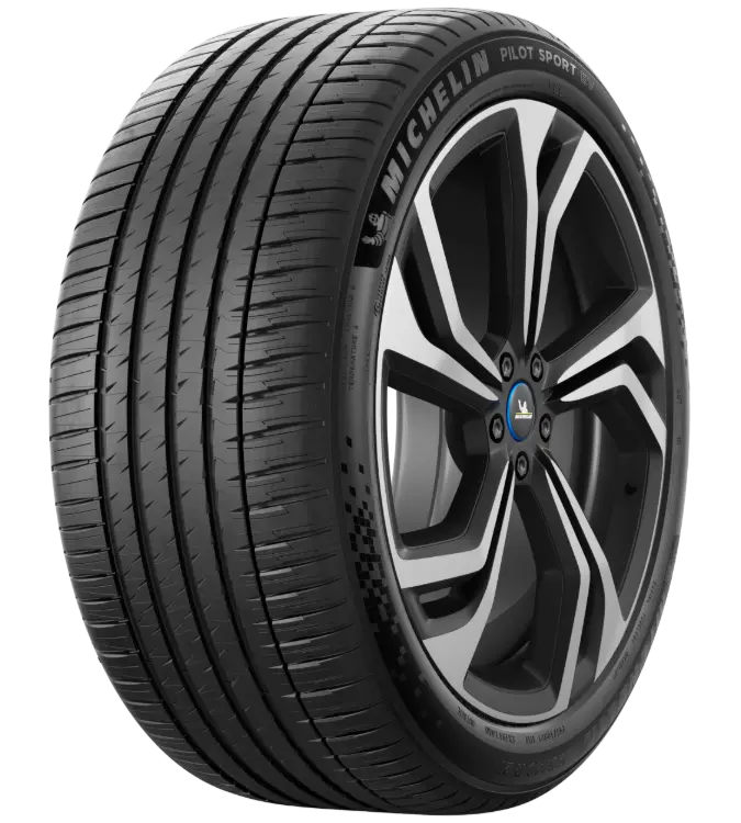 Michelin Pilot Sport EV 275/40 R21 107 Y XL, I*