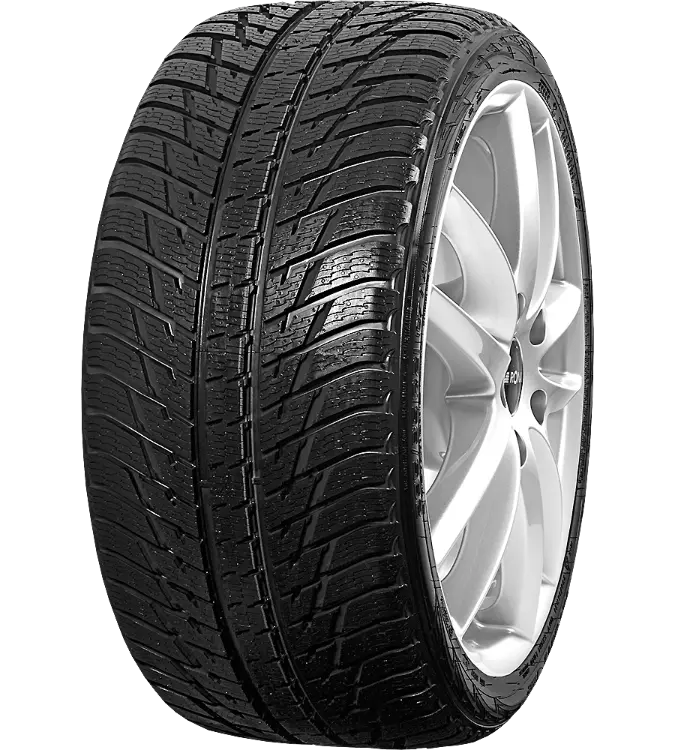 Nokian Tyres WR SUV 3 295/40 R20 110 V XL