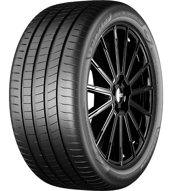 Dunlop Blue Response TG 225/50 R17 98 V XL