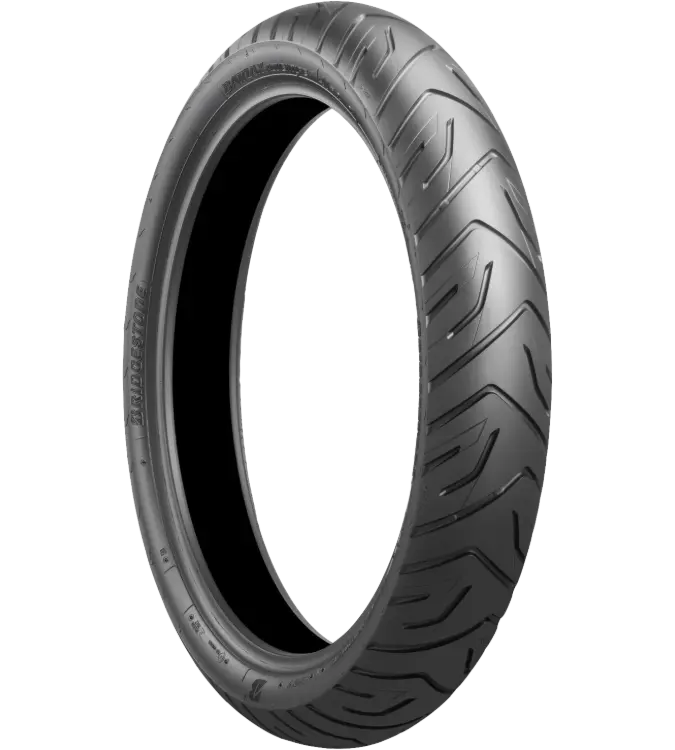 Bridgestone Battlax Adventure A41 100/90-19 57 V Przód TL