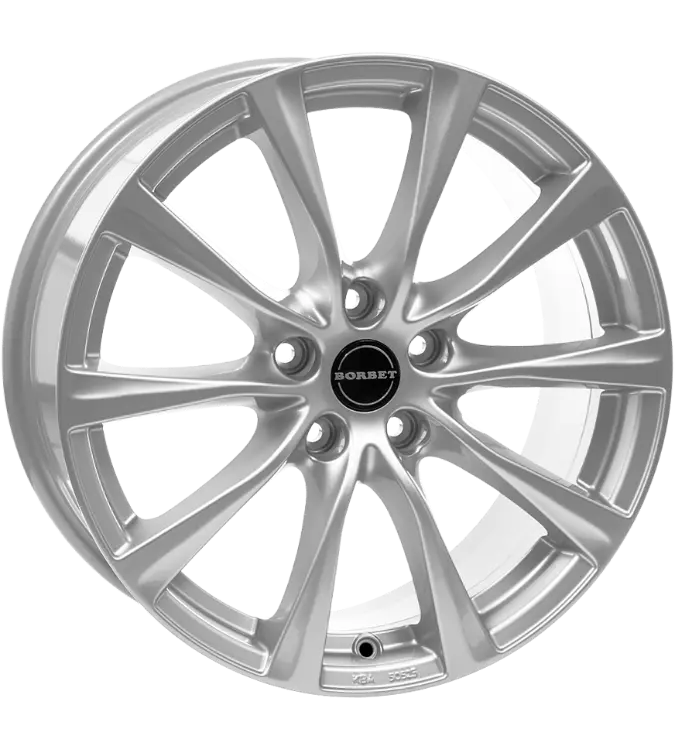 Borbet RE 7,00x16 5x112,00 ET38,00
