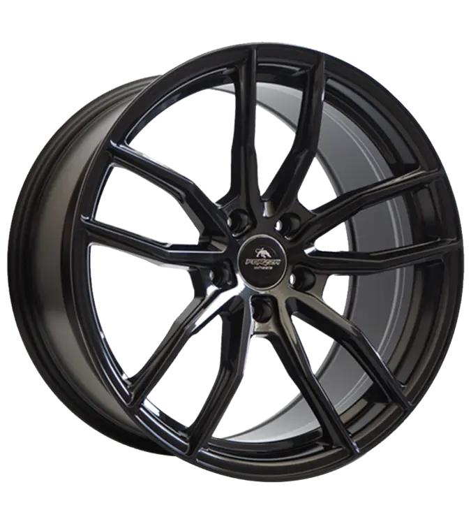 FORZZA Sigma Black Magic 10,50x20 5x114,30 ET40,00