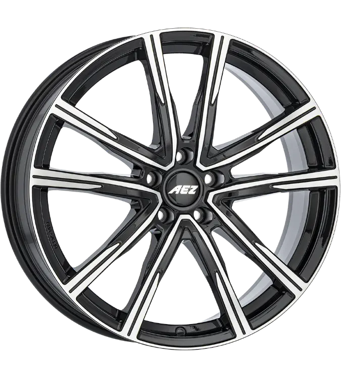 AEZ Montreal dark 8,00x20 5x112,00 ET45,00