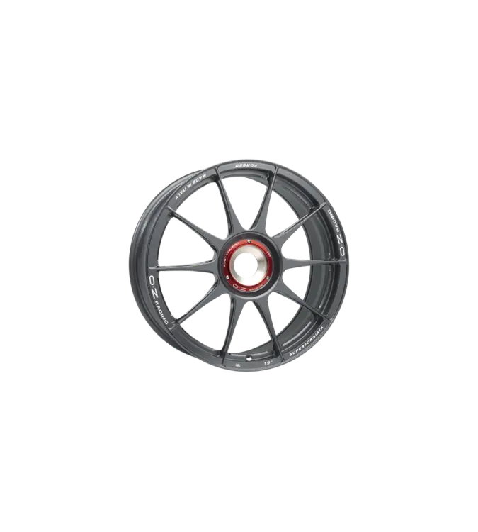 OZ SUPERFORGIATA CL GRAPHITE 9,00x20 1x0,00 ET51,00
