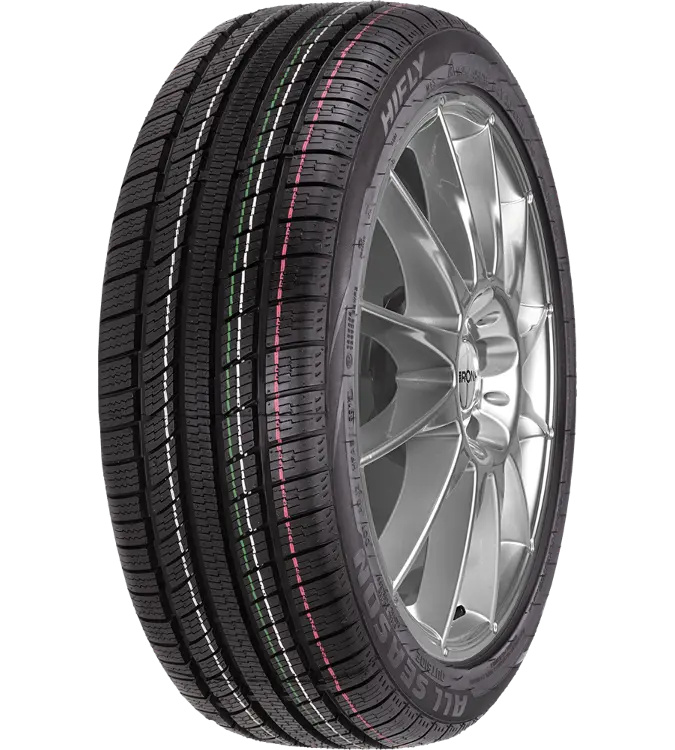 Hifly ALL-TURI 221 215/50 R17 95 V XL