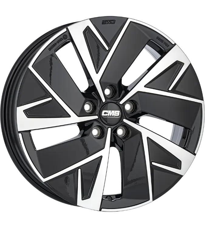 CMS C32 AERO DB 8,50x20 5x108,00 ET47,50