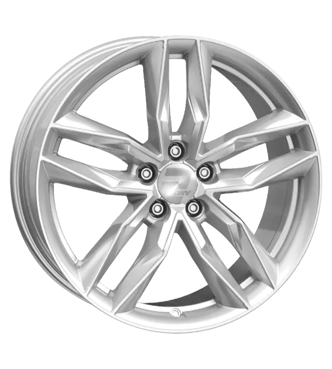 2DRV WH40 RS 7,50x18 5x120,00 ET60,00