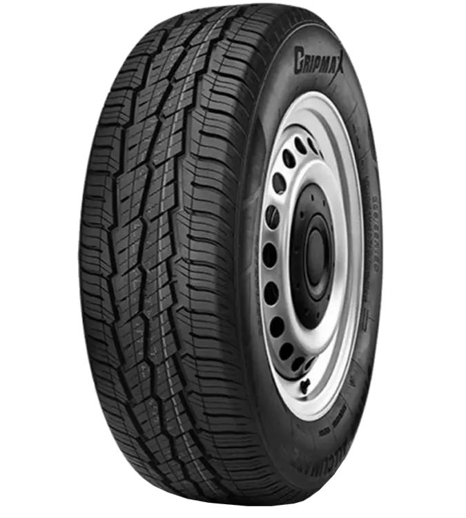 GRIPMAX SureGrip A/S Van 235/65 R16 115/113 T C