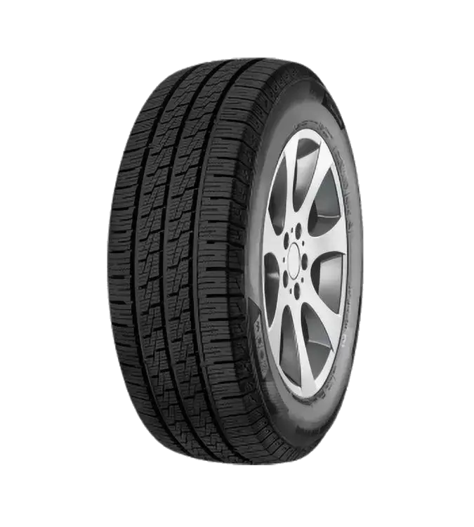 Minerva All Season Van Master 205/70 R15 106/104 S C