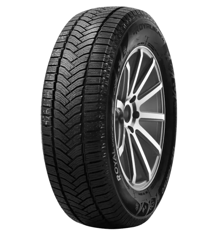 Royal Black Royal VAN AllSeason 175/70 R14 95/93 T C