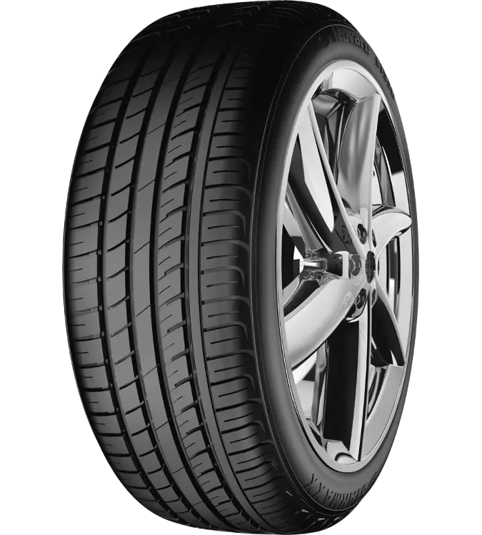 STARMAXX Novaro 185/60 R14 82 H