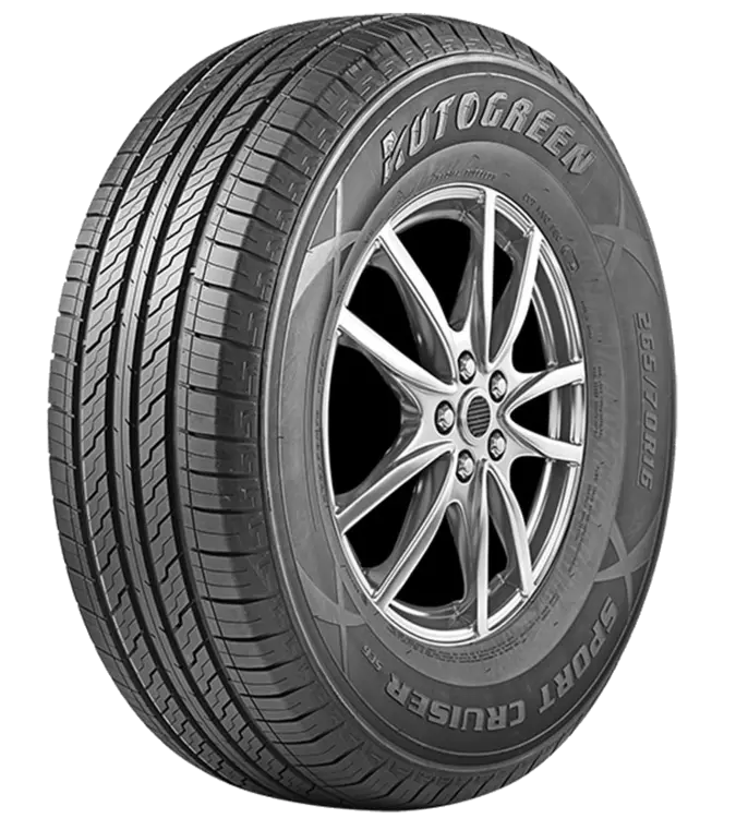 Autogreen SportCruiser SC6 265/70 R16 112 H