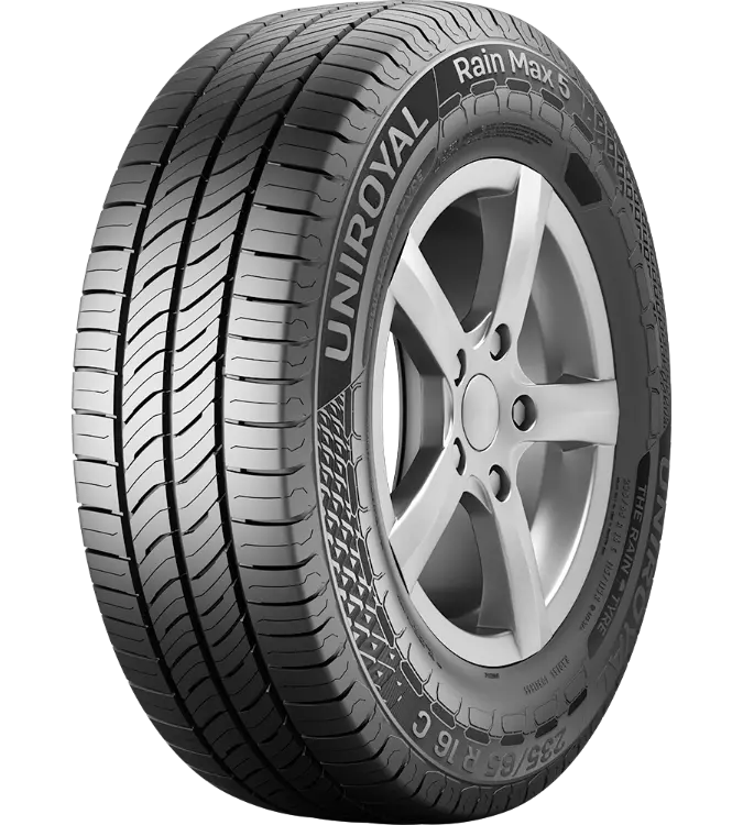Uniroyal Rain Max 5 175/65 R14 90/88 T C